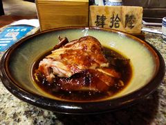 -南京大牌档(香港广场店)