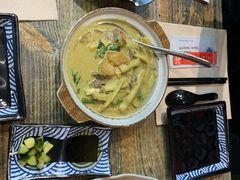-Hi YOU你的饭局泰餐厅(雍和宫店)