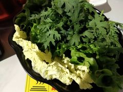 -云中鱼蒸汽石锅鱼(川沙百联店)