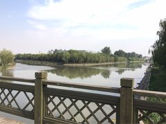 -美兰湖景区