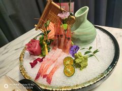 -月下料理(楷林IFC店)