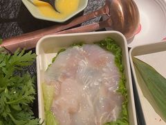 -熊喵来了火锅(长安万达第94分店)