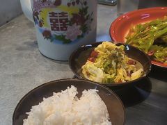 -馬伍旺川菜(江北虹悦城店)