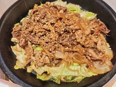 -牛邸·烧肉饭(来福士店)
