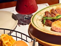 -咖梦餐厅 COMENG RESTAURANT