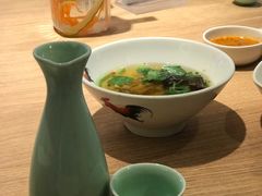 福建燕皮扁肉汤-莆田餐厅PUTIEN(三里屯店)