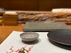 餐具摆设-鮨鳳