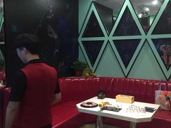 -宝乐星量贩KTV(莲升路店)
