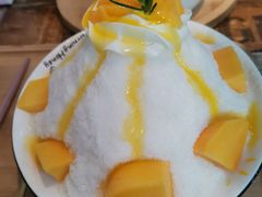 -怪物的冰与火(天虹商场中山路店)