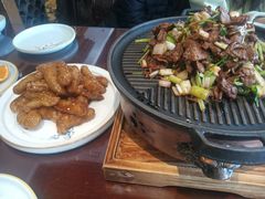 -恭敬李·烤鸭(天坛北门店)