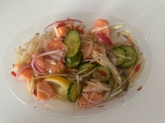 -盒马鲜生(皇庭广场店)