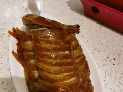 -玉林烤鸭店(垡头店)