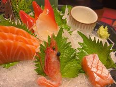 -京鹿料理(荟聚店)