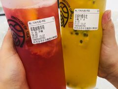 -眷茶(赛格国际购物中心店)