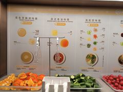 -海底捞火锅(漕宝路店)