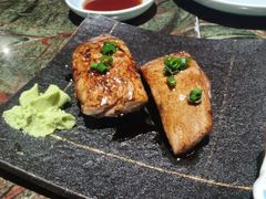 -炙柒Sekinana·精致料理 烧鸟·铁板烧(海上世界店)