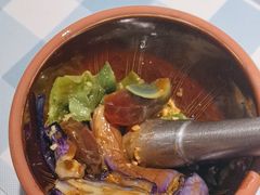 -鱼酷活鱼烤鱼(北美店)