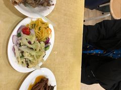 -水仙拉面(水仙街店)