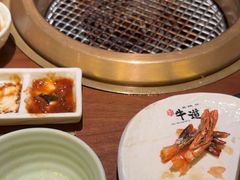 -御牛道日式烤肉料理(杭州万象城店)