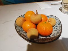 -周三的情书花园餐厅(江北店)