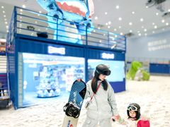 -广州热雪奇迹