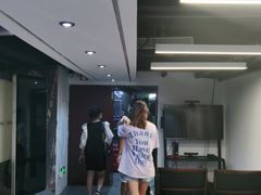 -Moss7Club 剧本杀桌游(inspark店)