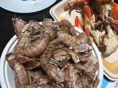 -盒马鲜生(宝地店)
