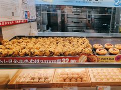 -泸溪河桃酥(秦淮夫子庙一店)