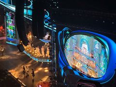 -宝能国际体育演艺中心