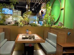 -鲜潭蒸汽石锅鱼(五道口购物中心店)