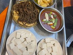 -柴火人家(桐庐总店)