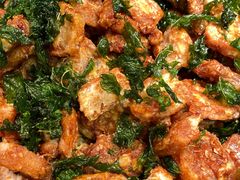 -南湖宾馆·鸳湖阁全日制餐厅