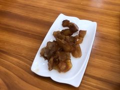 -鑫明明拉面(宁化路店)