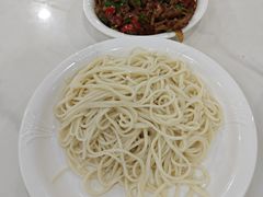 -托克逊老四号餐厅