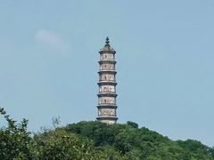 -巢湖姥山岛