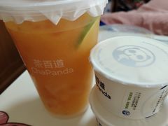 -茶百道(乐山时代青江店)