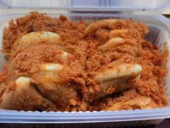 -飘香心语(官亭路店)