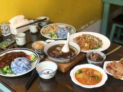 -马来MO简餐.南洋风味料理(美食街店)