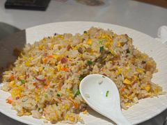-大潮淮·淮扬菜(何园旗舰店)