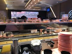 -争鲜回转寿司(东方银座店)