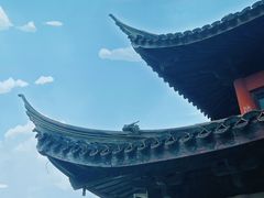 -虞山风景区