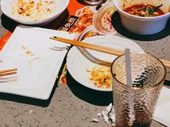 -大师兄·西北风味食集(增城合生汇店)