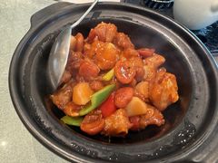 -金悦轩海鲜酒家(拱北店)