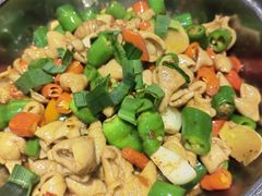 -好帮厨·下饭浏阳菜·坚持现炒(月湖店)