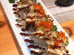 -文三酒肆自助放题(新街口友谊广场店)