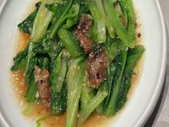 -如轩·海鲜砂锅粥·潮汕菜(南城店)