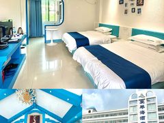 -清泉湾生态旅游度假区