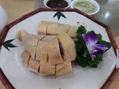 -江海酒家(赤岗店)
