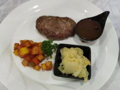 -新侨三宝乐西餐厅(崇文门店)
