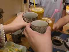 -樱の千渡日式料理·铁板烧•烧鸟(金盛田广场店)